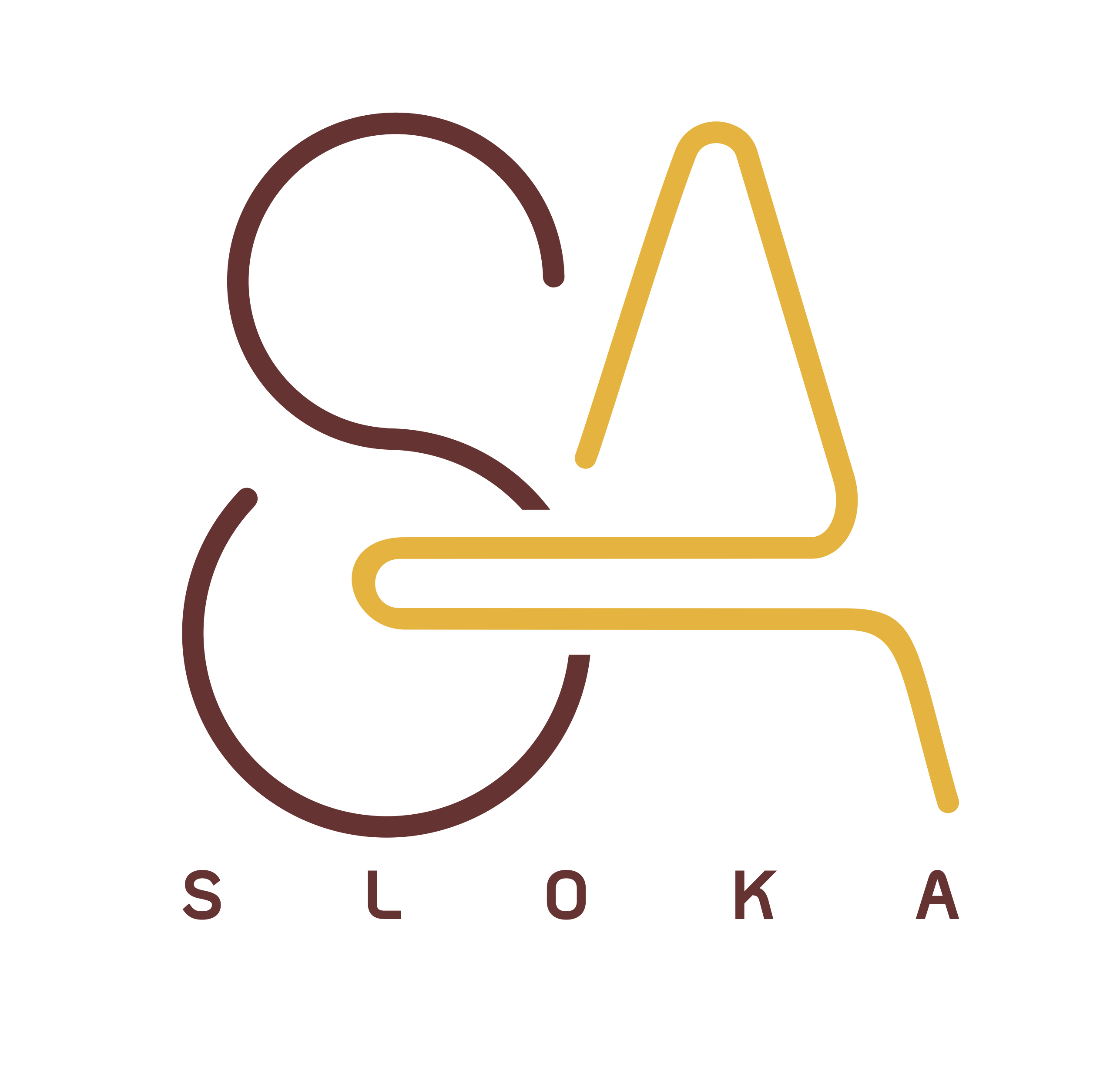 Sloka Associates Logo